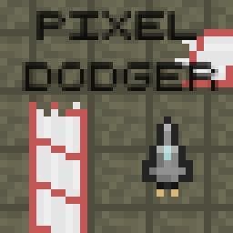 Pixel Dodger
