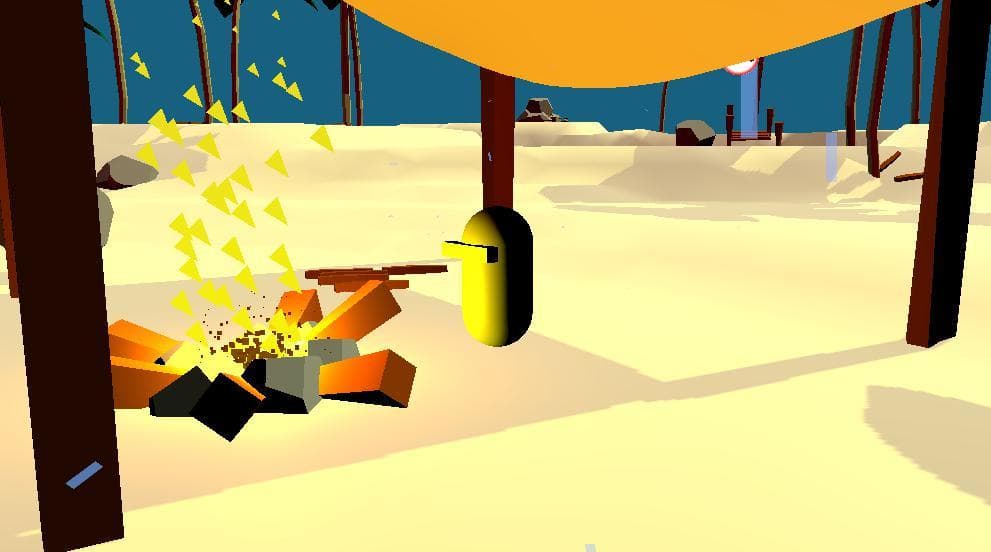 A lost fire screenshot 2