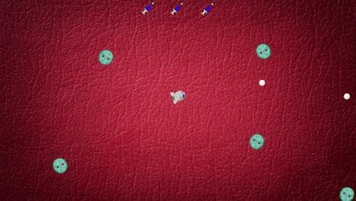 Viral Defenses