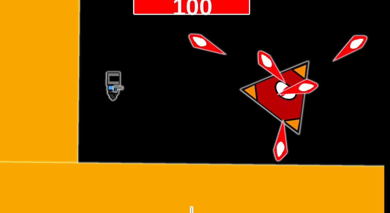 DEAD ENGINE screenshot 4