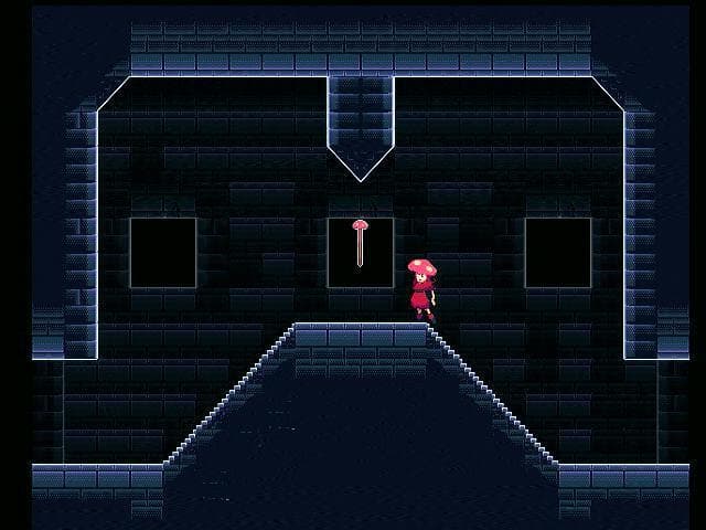 [Dreamcast] Unfungused Game screenshot 2
