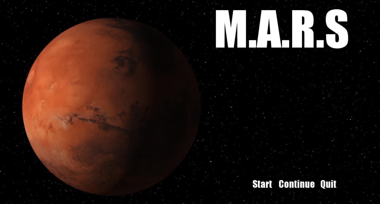 M.A.R.S screenshot 3