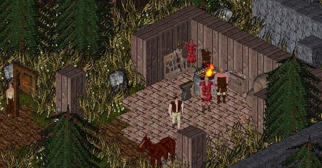 In Vivo: Kings Knight screenshot 2