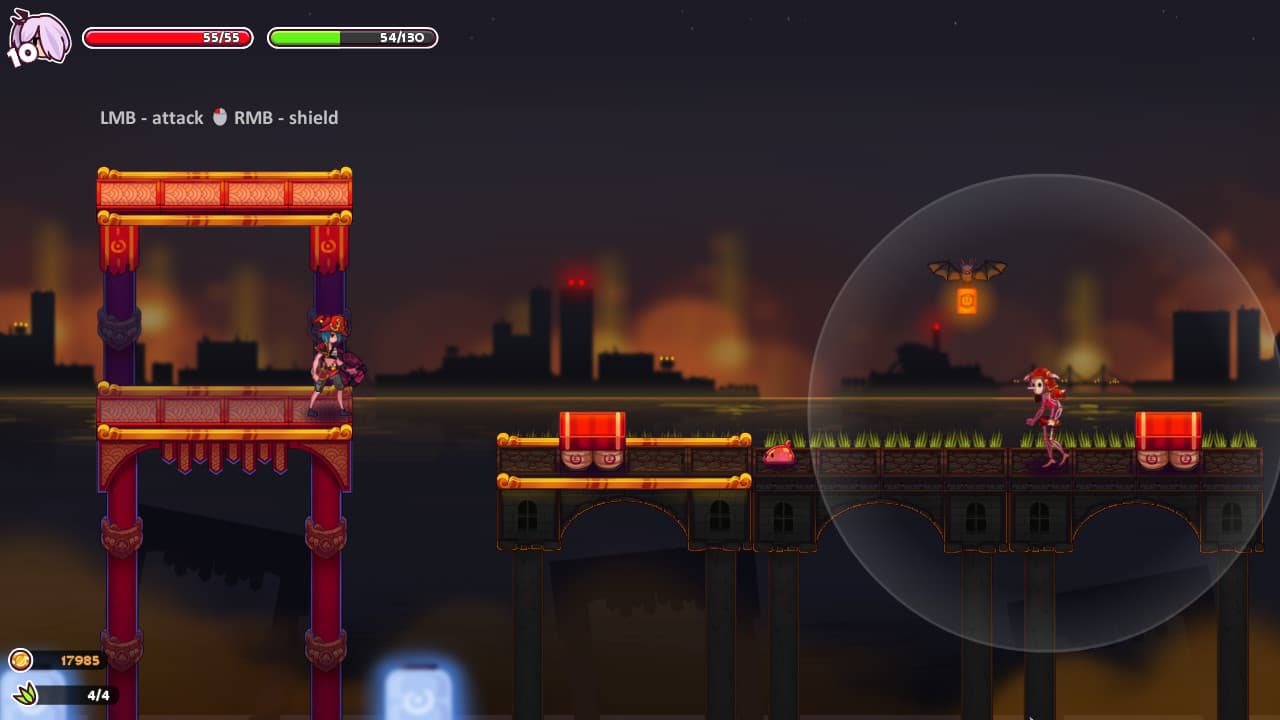 Beater Spirit screenshot 6
