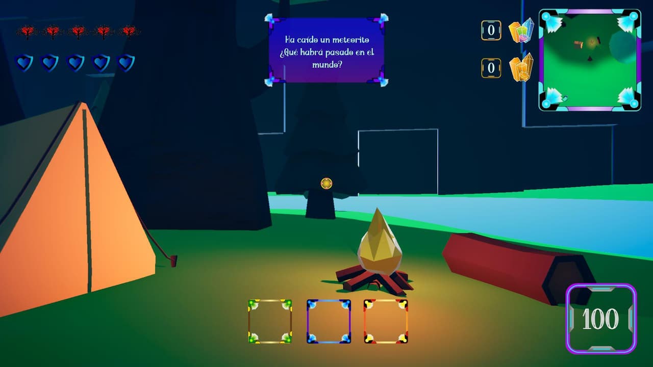 TenElement screenshot 5