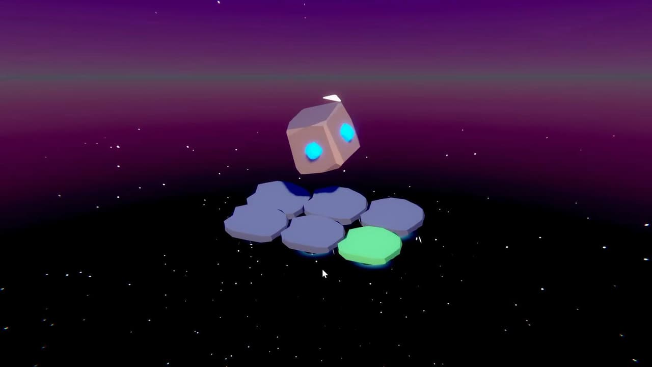 Marching Dice screenshot 3