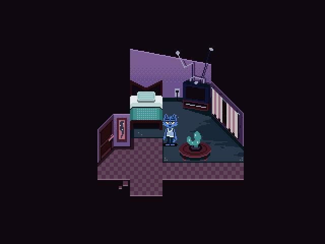 MOTEL SNOOZE screenshot 2