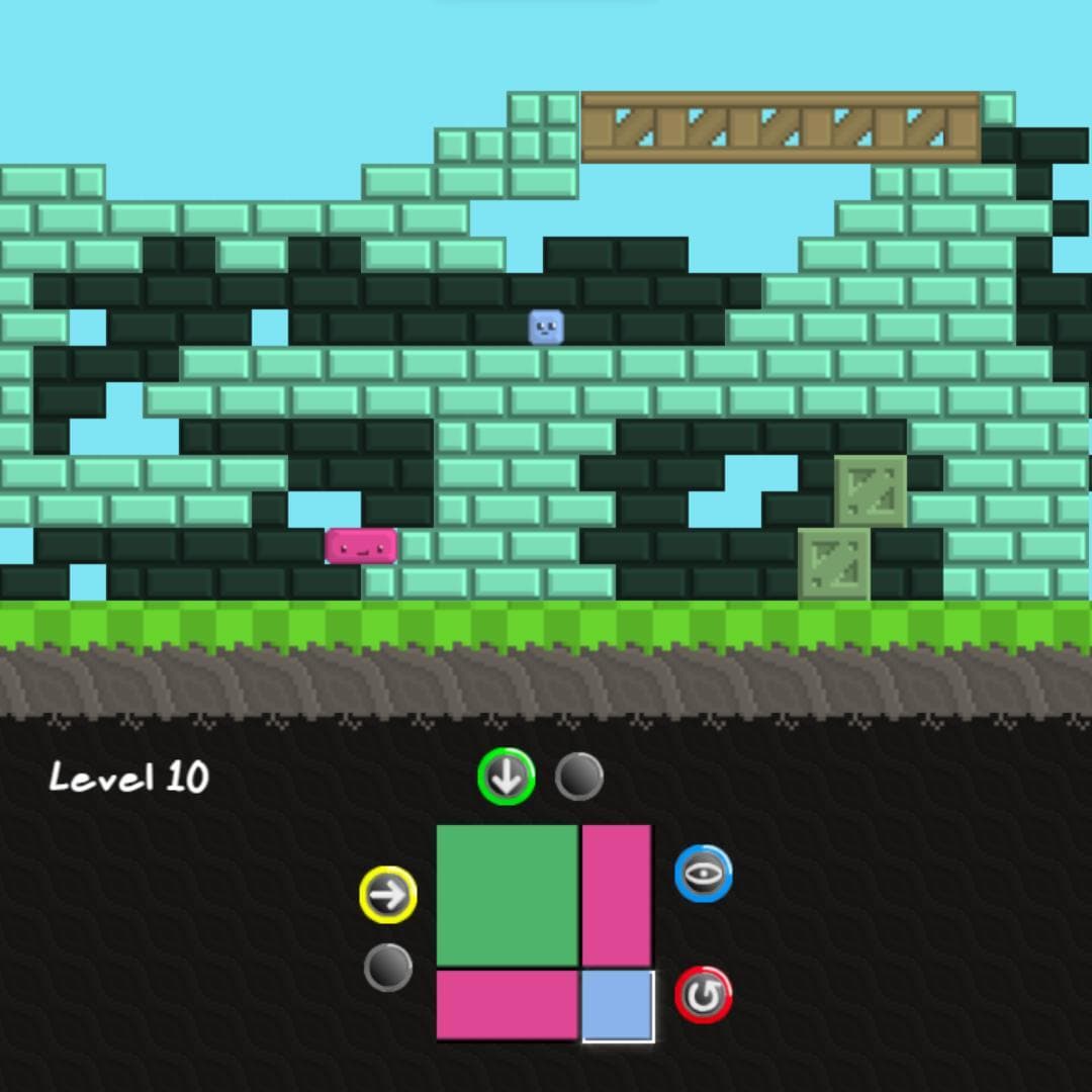 Split-Bloc screenshot 3