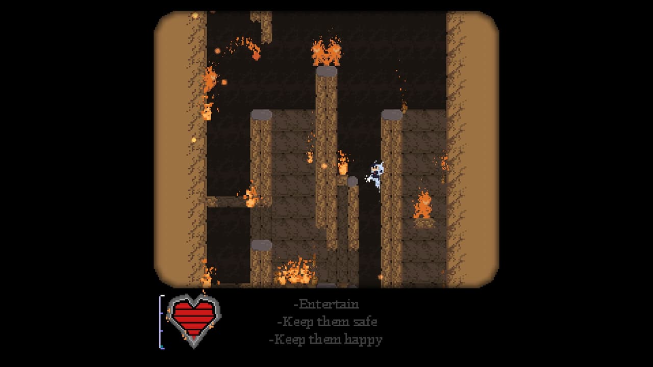 Firework screenshot 2