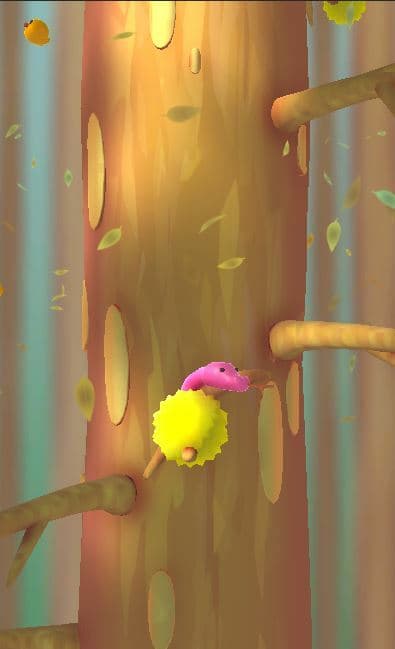 the snake that wanted to climb a tree screenshot 3