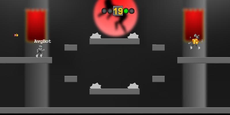 Masjien screenshot 2