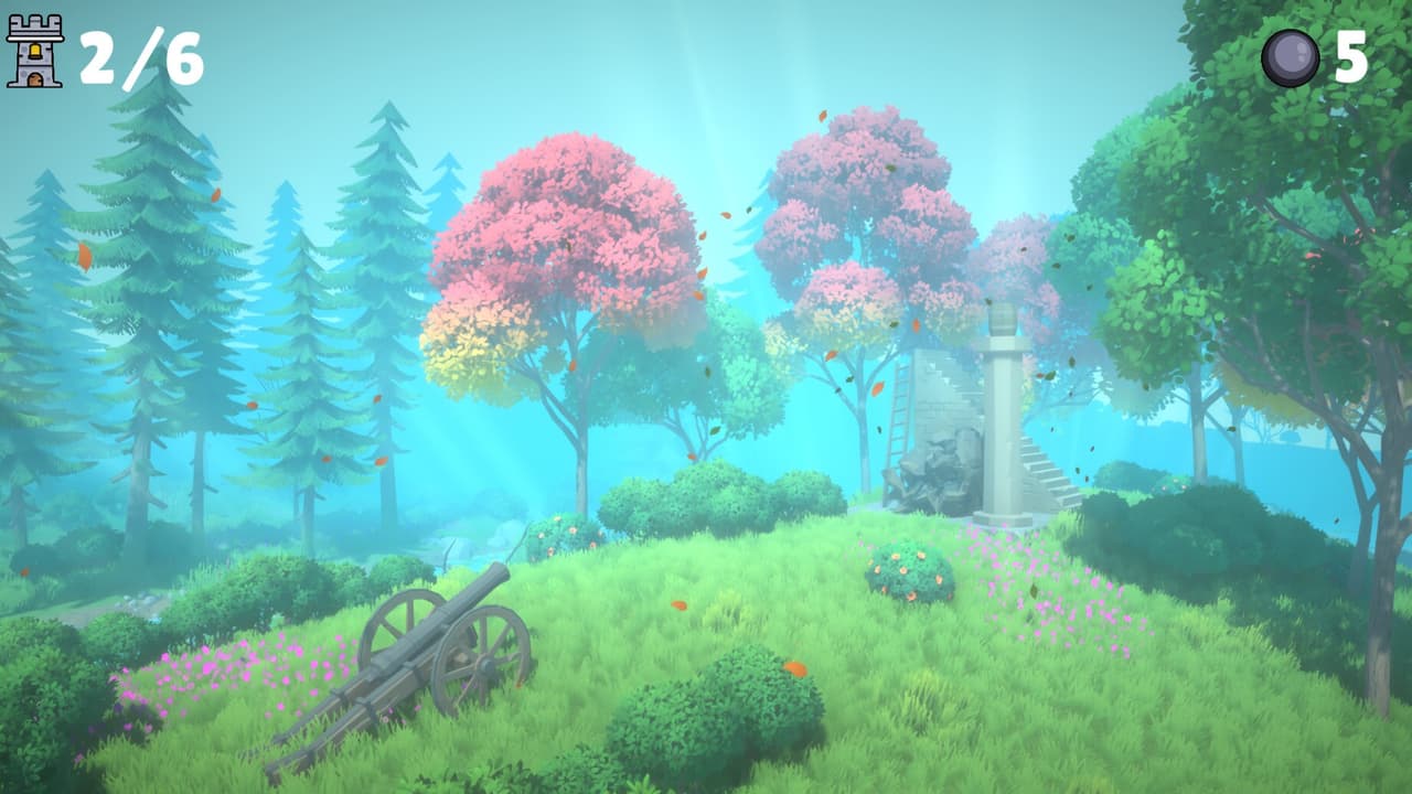 Slaughter Cannon screenshot 6