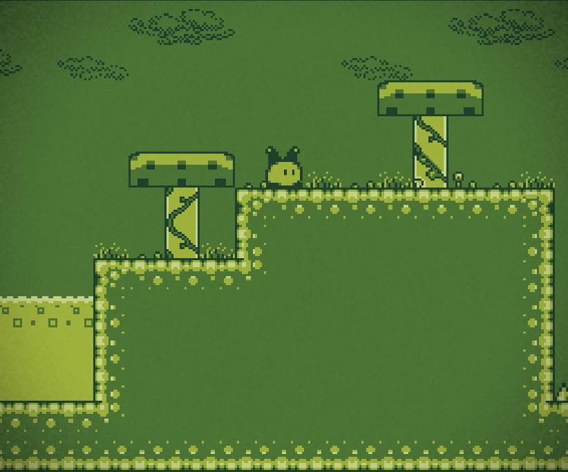 I need energy! screenshot 3