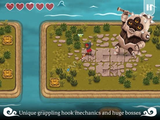 Legend of the Skyfish Zero screenshot 5