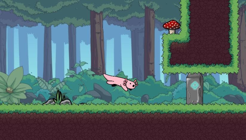 Litl Lotl screenshot 2