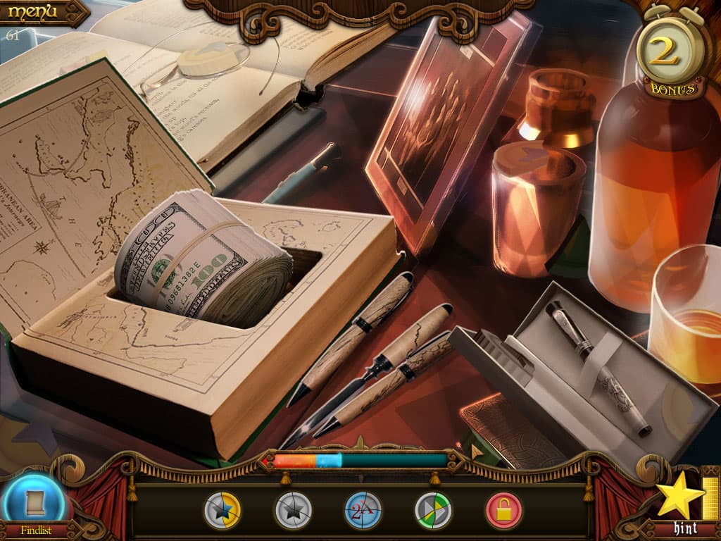 Millionaire Manor