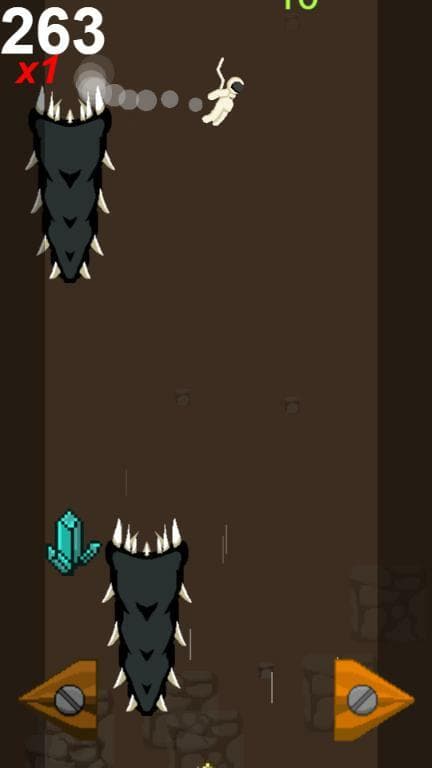 Asteroid Drop screenshot 3