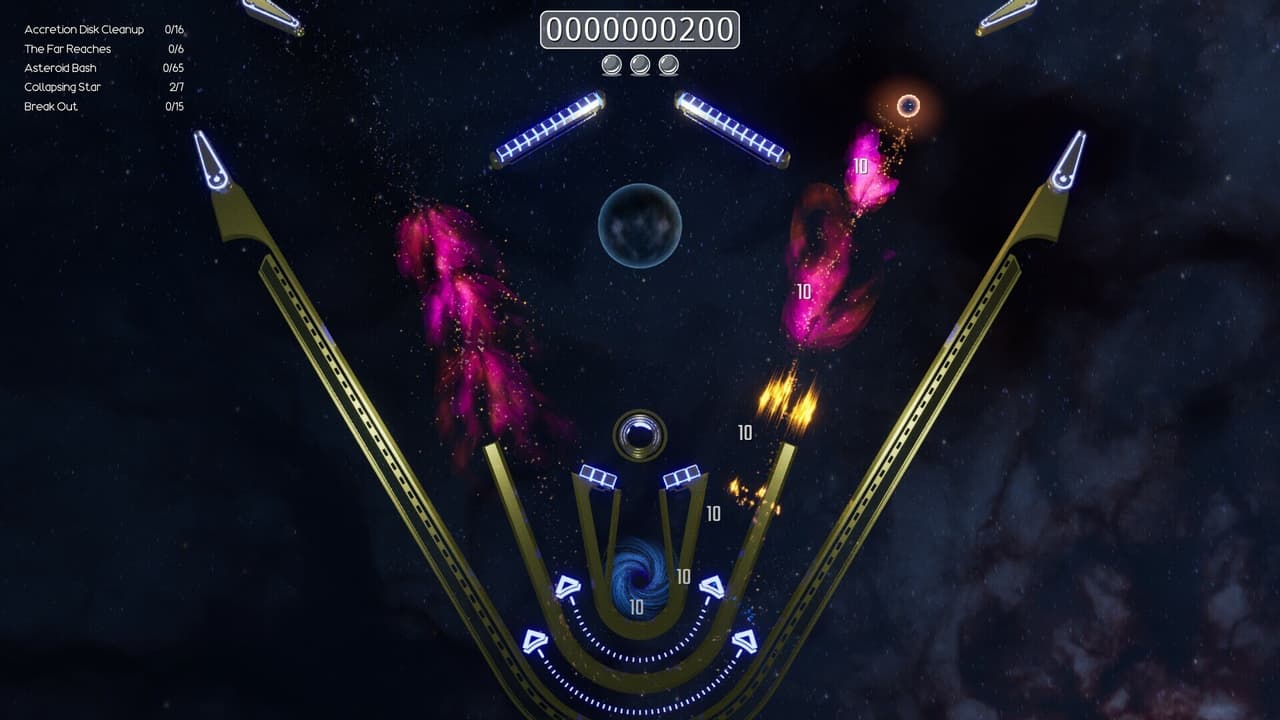 Pinball Breeze screenshot 6