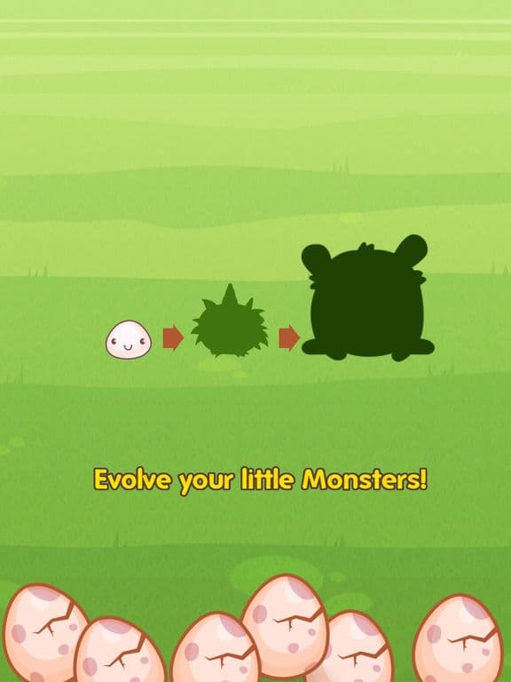 Monster Pet World screenshot 3