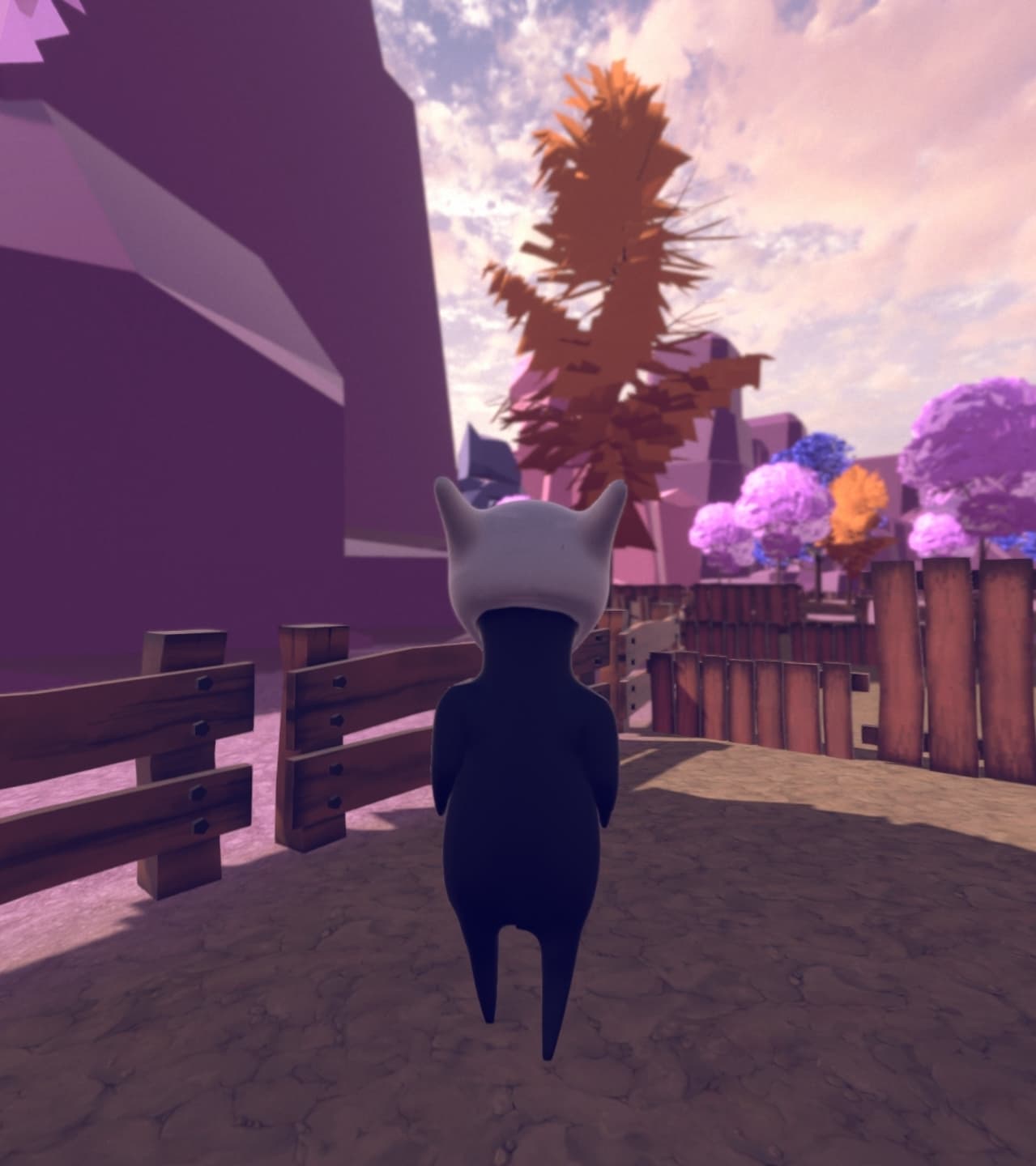 SEEKERS (itch) (omikoi) screenshot 4