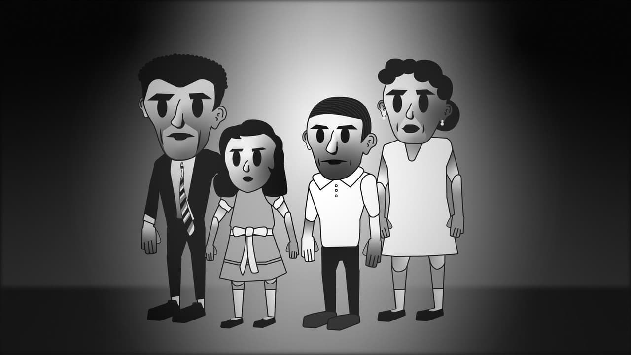 Disembodied screenshot 2