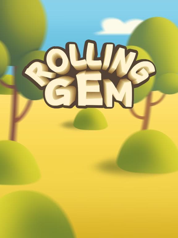 Rolling GEM screenshot 2