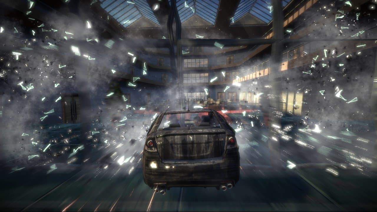 Wheelman screenshot 5