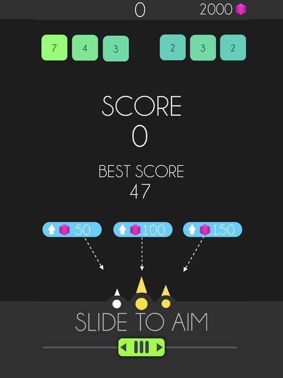 CannonBall: Z screenshot 4