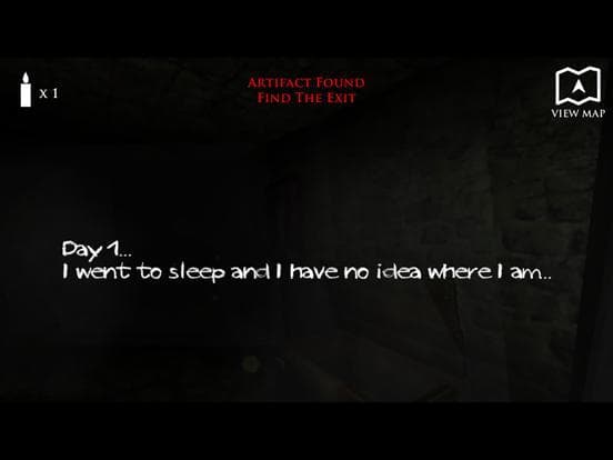 Dungeon Nightmares Complete screenshot 4