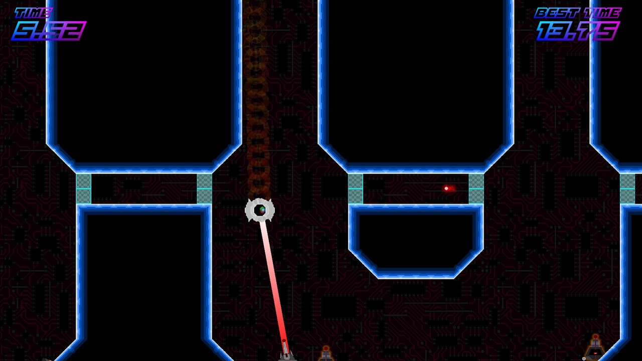 Smashbob (CyberDreams Interactive)