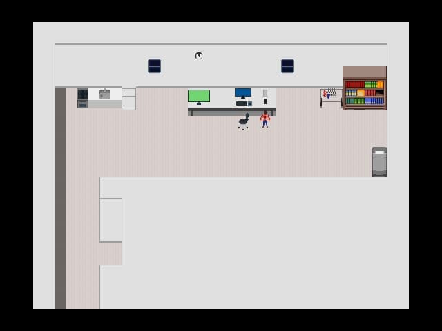 Dogs and Pigs screenshot 2