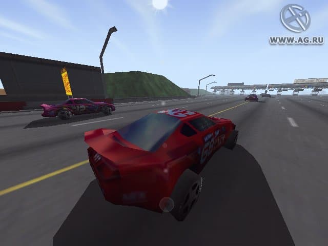 Ultim@te Race Pro screenshot 4
