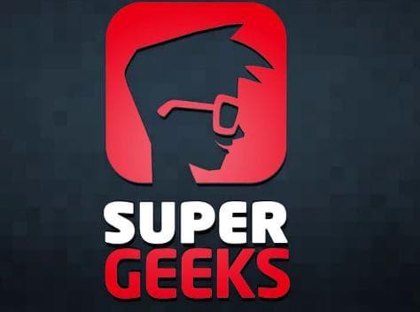 Aula Demonstrativa - 27/04/2019 - 15H - Caio - SuperGeeks Cuiaba