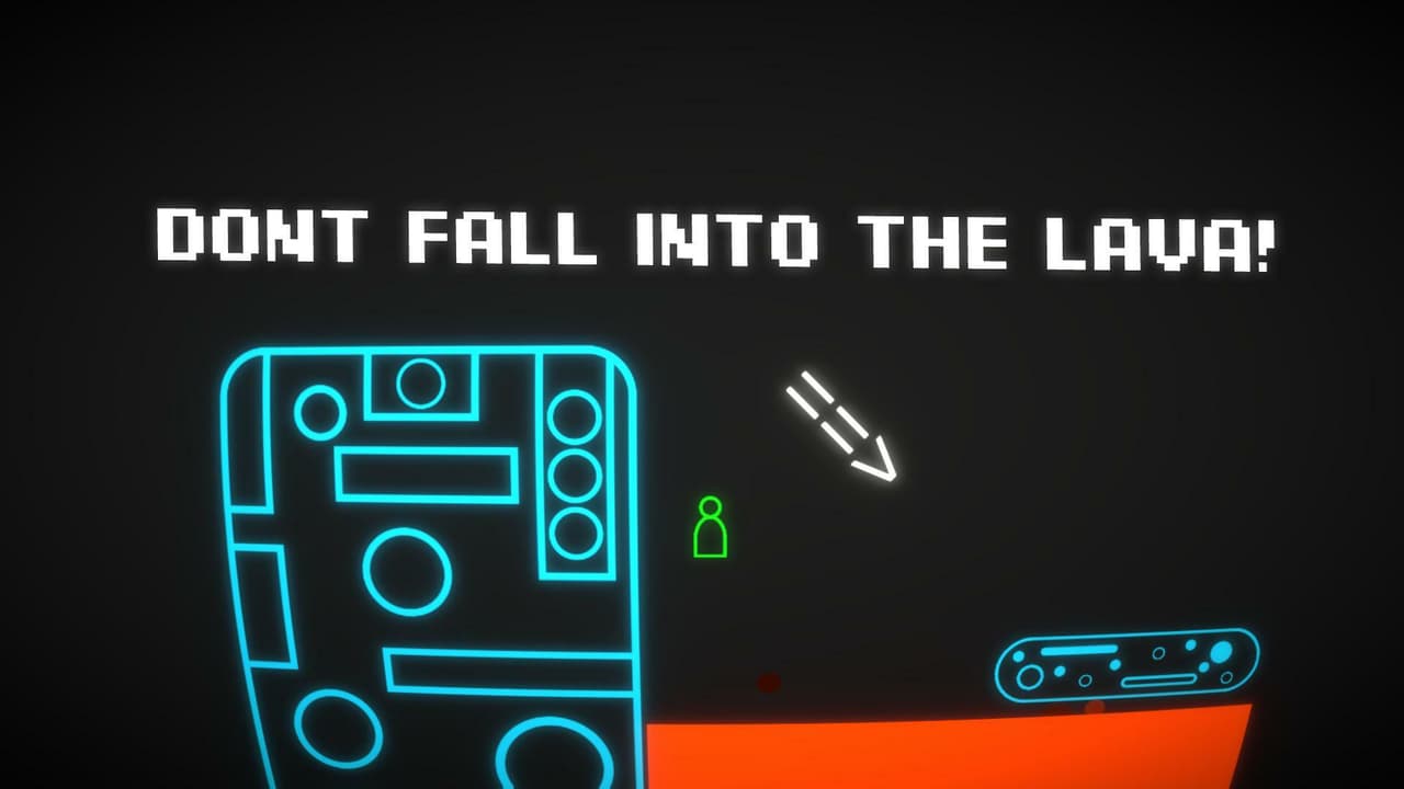 CodeNeon screenshot 3