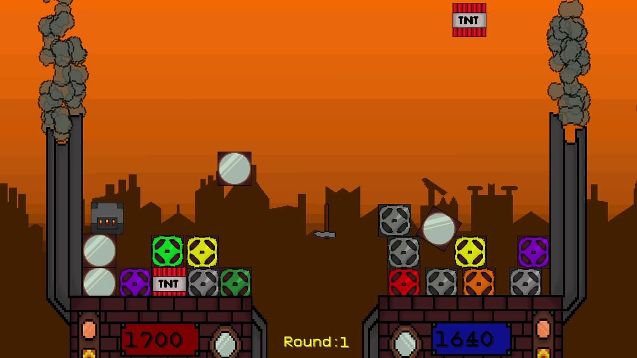 Rivalary Bricks screenshot 2