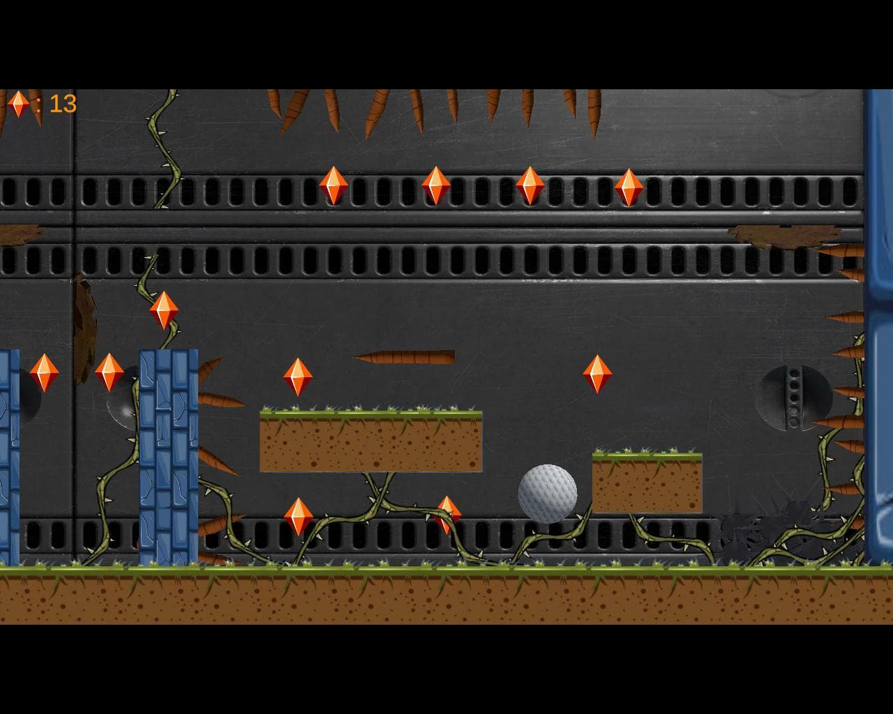 Control Jump screenshot 2