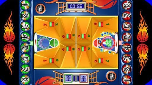 Basketball Duel screenshot 5