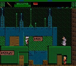 The Adventures of Rad Gravity screenshot 5