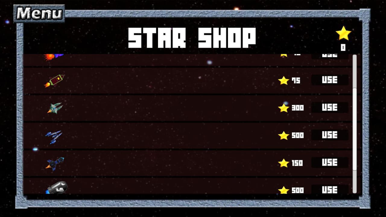 Star Race (savel) screenshot 4