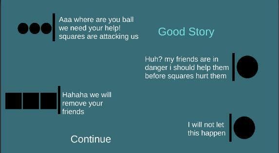 Ball Story screenshot 4