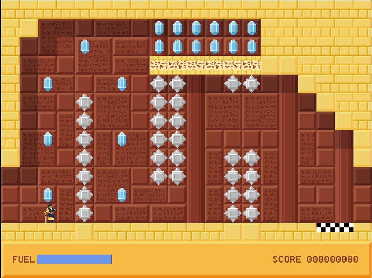Awakening of Anubis screenshot 3