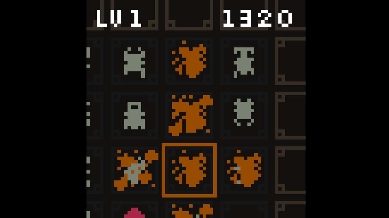 BEETLE RUSH screenshot 3