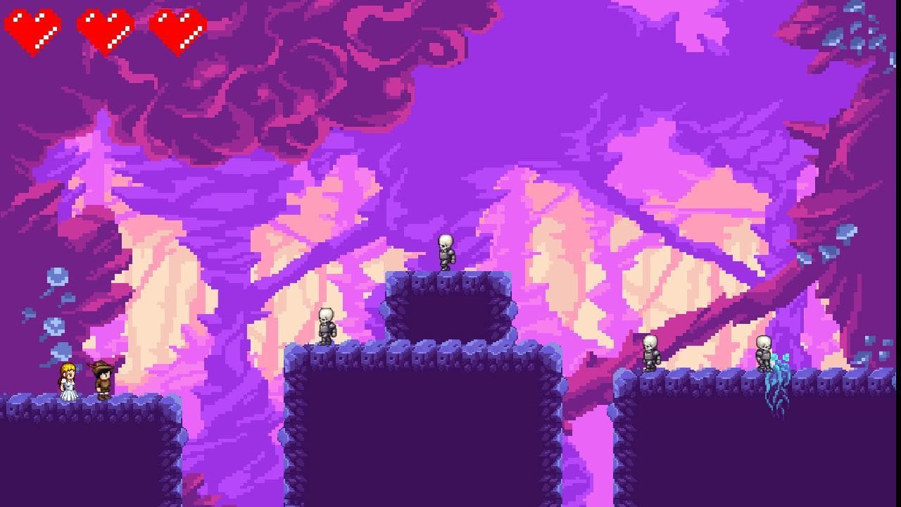 Ustuhssad ot Emih screenshot 3