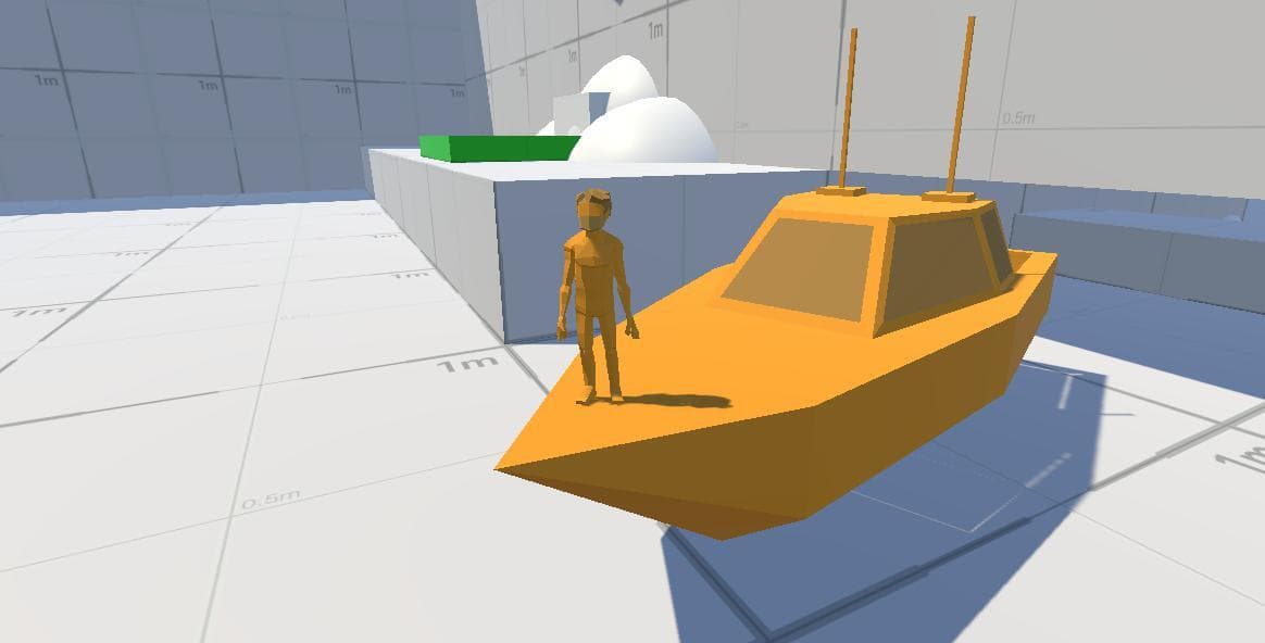 Honey, I got Shrunk screenshot 3
