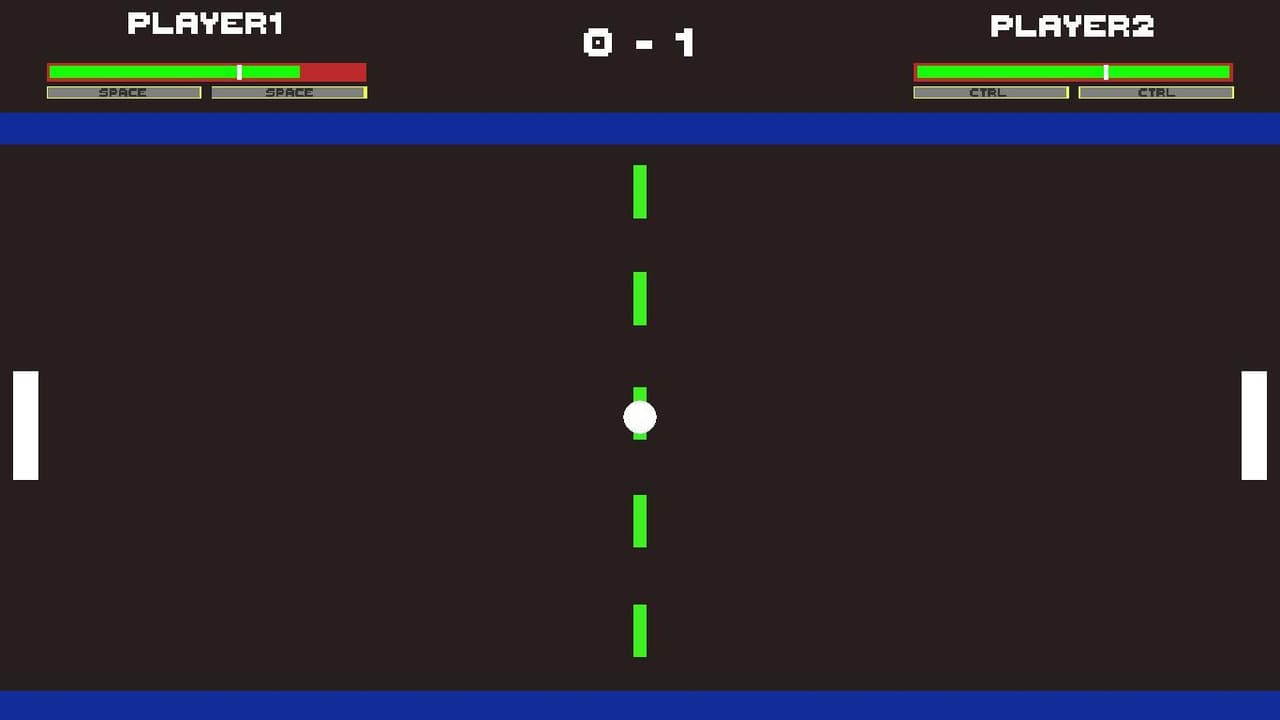 Ball and Goal screenshot 2