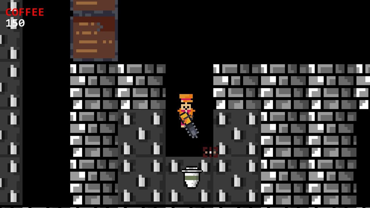 A CRAZY GUY screenshot 4