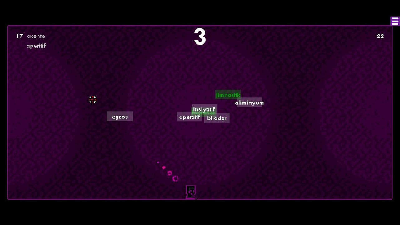 Kelime Avcısı screenshot 3