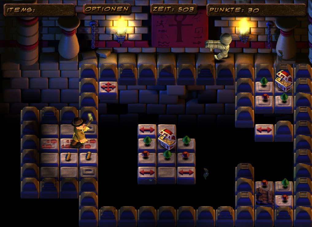 Jaques Roque screenshot 3