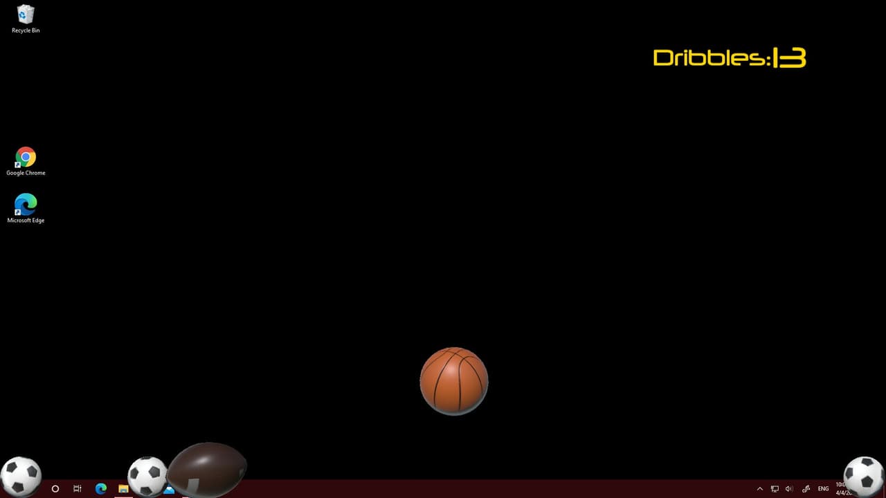 Overlay Balls & Mouse Tails screenshot 6