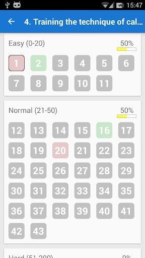 Chess Strategy & Tactics Vol 1 (1600-2000 ELO) screenshot 6